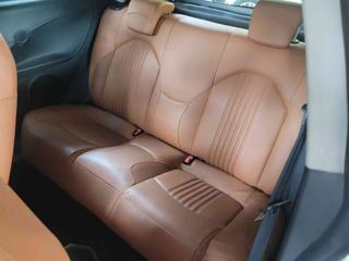 ALFA ROMEO MiTo usata, con Autoradio