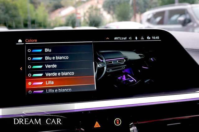 BMW Z4 usata, con Cruise Control