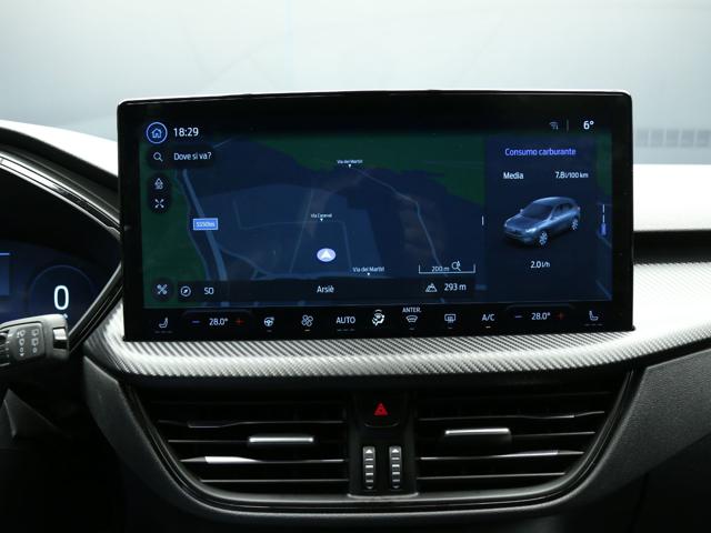 FORD Kuga usata, con Immobilizzatore elettronico