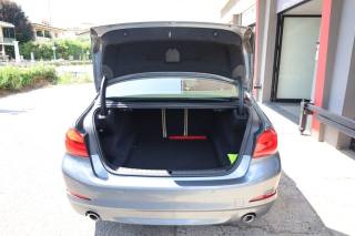 BMW 520 usata 104
