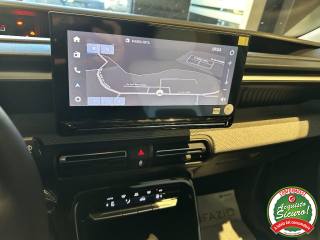 CITROEN C3 usata, con Chiusura centralizzata