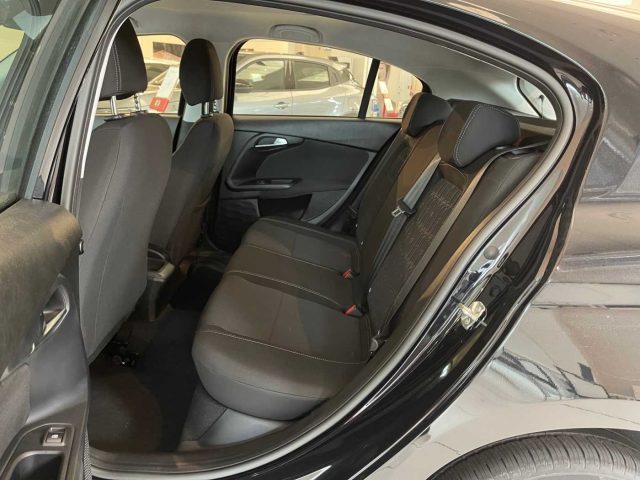 FIAT Tipo usata, con Sedile posteriore sdoppiato