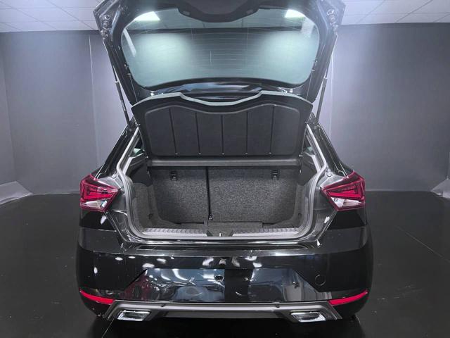 SEAT Ibiza usata, con ESP