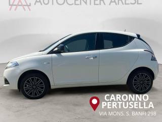 LANCIA Ypsilon usata, con Airbag