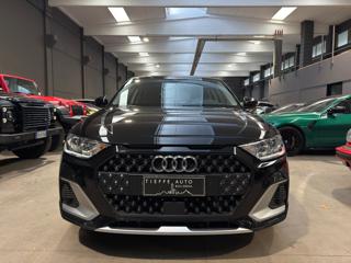 AUDI A1 usata, con Airbag