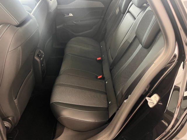 PEUGEOT 308 usata, con Controllo trazione