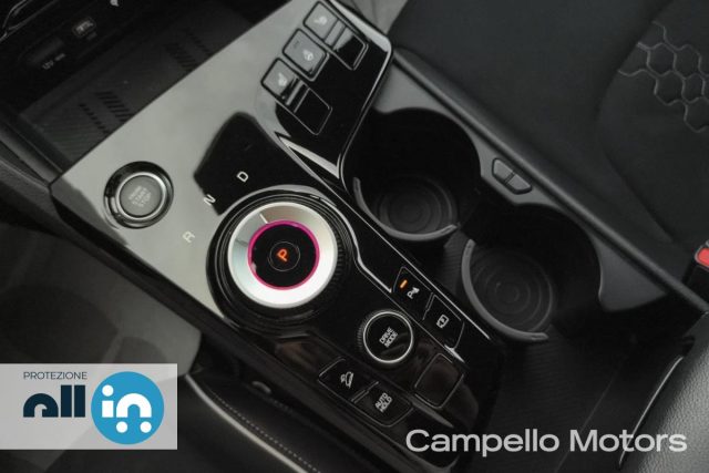 KIA Sportage usata 13