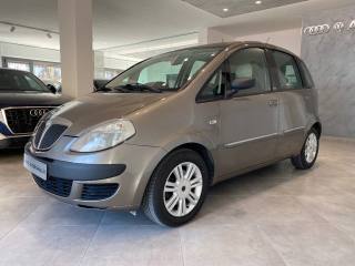 LANCIA MUSA usata, con Chiusura centralizzata