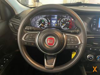 FIAT Tipo usata, con Bluetooth