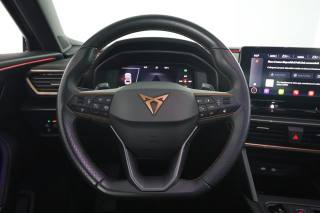 CUPRA Formentor usata 4