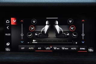 ALFA ROMEO Stelvio usata, con USB