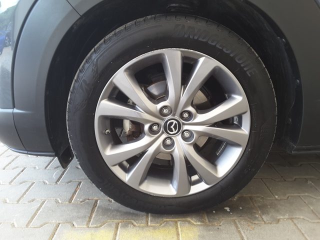 MAZDA CX-30 usata, con Airbag Passeggero