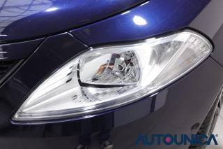 LANCIA Ypsilon usata 35