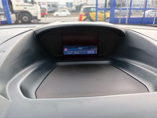 FORD C-Max usata, con Chiusura centralizzata