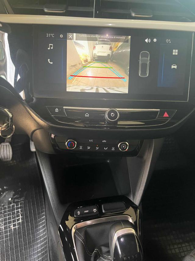 OPEL Corsa usata, con Airbag Passeggero