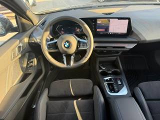 BMW 118 usata, con ESP