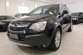 OPEL Antara usata, con Airbag laterali