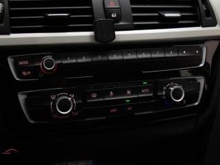 BMW 320 usata, con Sensore di luce