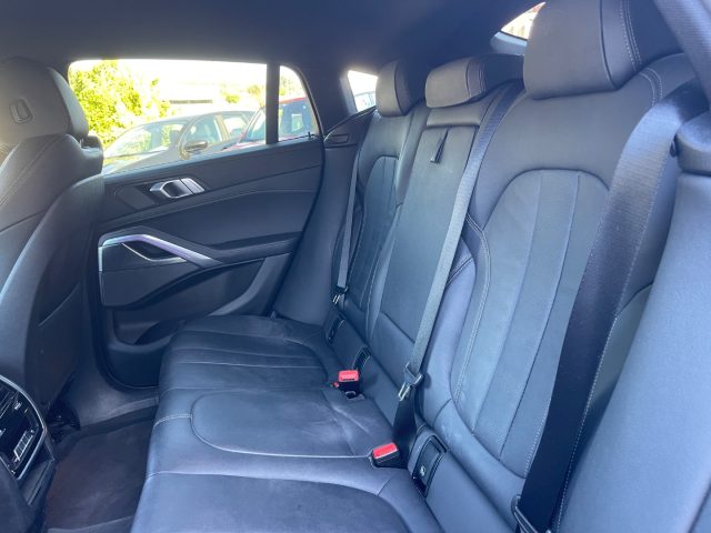 BMW X6 usata 13