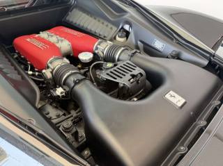 FERRARI 458 usata, con Immobilizzatore elettronico