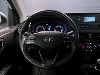 HYUNDAI i10 usata, con Climatizzatore