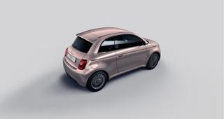 FIAT 500 usata, con Airbag