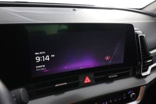 KIA Sportage usata 10