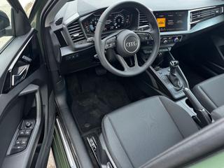 AUDI A1 usata, con Boardcomputer