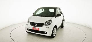 SMART ForTwo usata 31