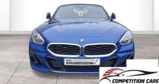 BMW Z4 usata, con Airbag
