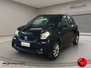 SMART ForFour usata, con Airbag