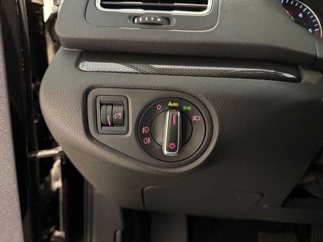 SEAT Alhambra usata, con Chiusura centralizzata