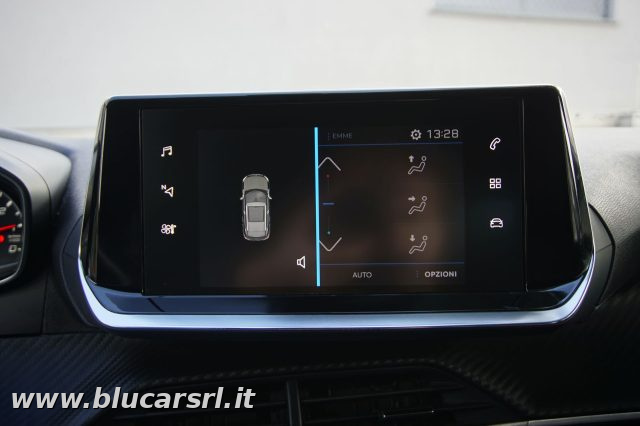 PEUGEOT 2008 usata, con Bluetooth