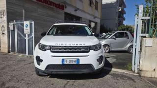 LAND ROVER Discovery Sport usata, con Airbag
