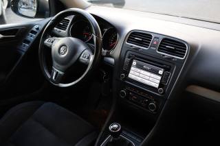 VOLKSWAGEN Golf usata 101