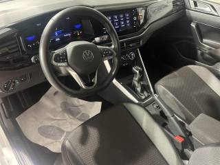 VOLKSWAGEN Taigo usata, con Boardcomputer
