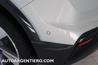 AUDI Q2 usata, con Sedili sportivi