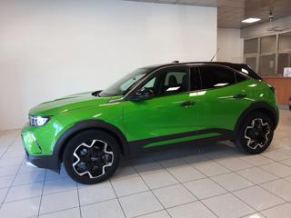 OPEL Mokka usata, con Alzacristalli elettrici