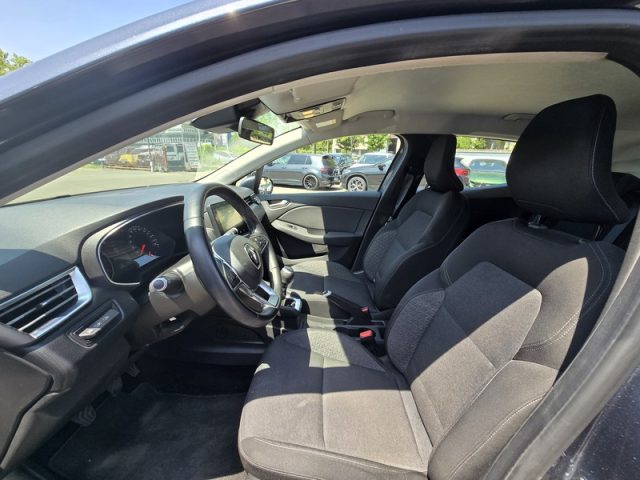 RENAULT Clio usata, con Alzacristalli elettrici