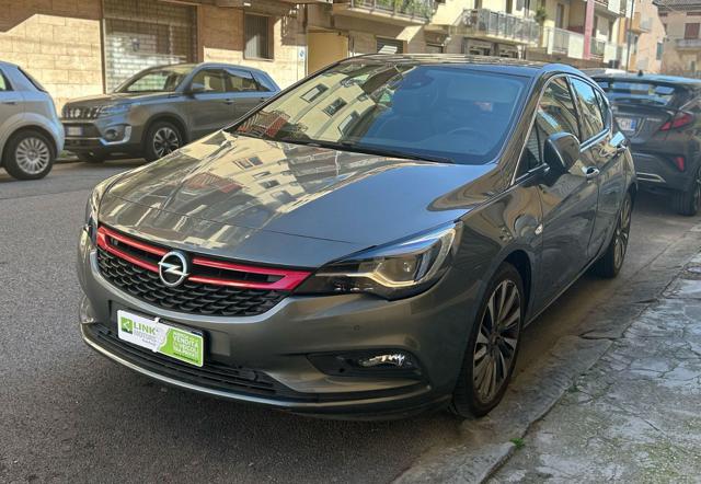 OPEL Astra usata, con ABS