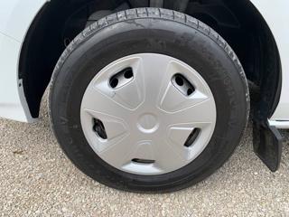 FORD Transit Custom usata, con Cruise Control