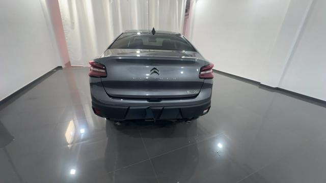 CITROEN C4 X usata, con Antifurto
