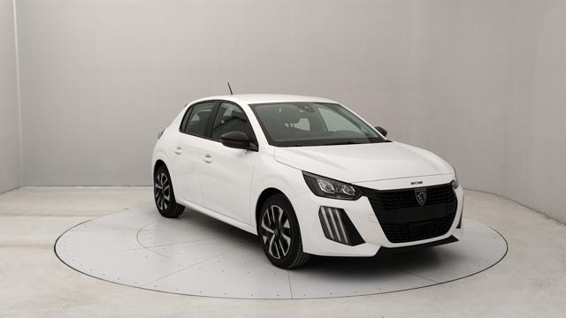 PEUGEOT 208 usata, con Boardcomputer