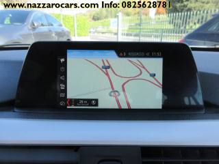 BMW 318 usata, con Fari LED