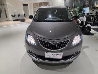 LANCIA Ypsilon usata, con Airbag
