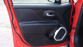 JEEP Renegade usata, con Specchietto retrovisore con funzione antiabbagliamento