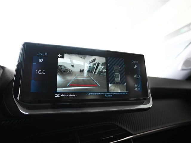 PEUGEOT 3008 usata, con MP3