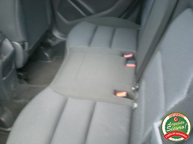 MERCEDES-BENZ B 180 usata, con Servosterzo