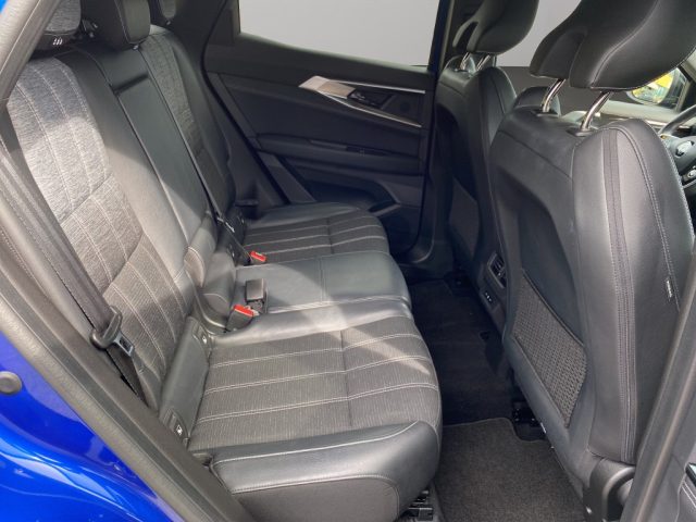 RENAULT Austral usata, con Sensori di parcheggio posteriori