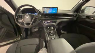 KGM Rexton usata, con Chiusura centralizzata